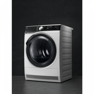 Kondenzační sušička prádla Electrolux EW6C428BC PerfectCare 600