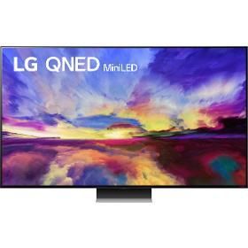 86QNED863RE QLED TV LG