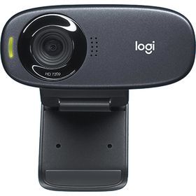 HD Webcam C310 LOGITECH
