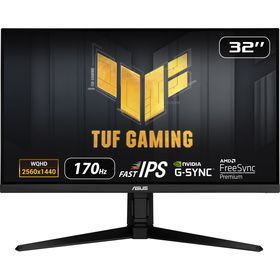 TUF Gaming VG32AQL1A Gaming Monitor ASUS