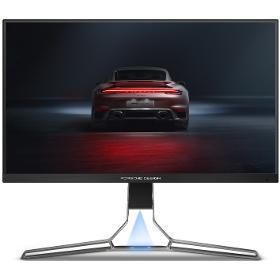 PD32M 31,5FH IPS LCD WLED AOC