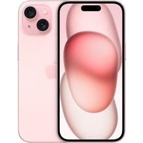 iPhone 15 128GB Pink APPLE