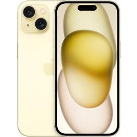 iPhone 15 128GB Yellow APPLE
