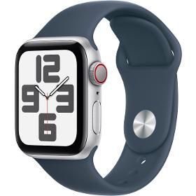 Watch SE 40 Cell Sil. AI S.B. S/M APPLE