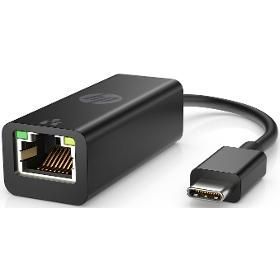 USB-C to RJ45 Adapter HP