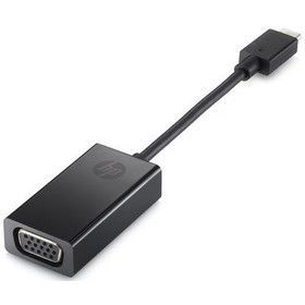 USB-C to VGA Adapter HP