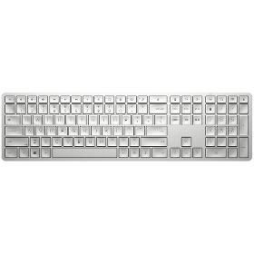 970 Programmable Wireless Keyboard HP