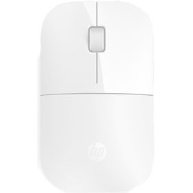 Z3700 Wireless Mouse Blizzard White HP