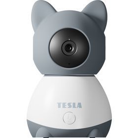 Smart Camera Baby B250 TESLA