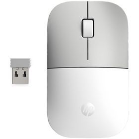 Z3700 Wireless Mouse Ceramic White HP