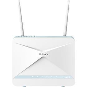 EAGLE PRO AI AX1500 4G+ Router D-LINK