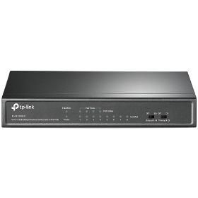 TL-SF1008LP Desktop CCTV Switch TP-LINK
