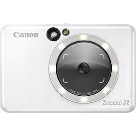 Camera Printer Zoemini S2 White CANON