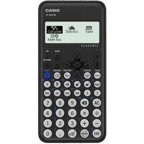 Kalkulačka FX 82 CW W CASIO