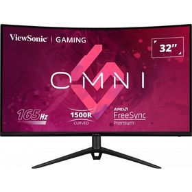 LED monitor OMNI VX3218-PC-MHDJ 31,5 VIEWSONIC