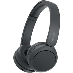 WH-CH520 Bluetooth sluchátka černá SONY