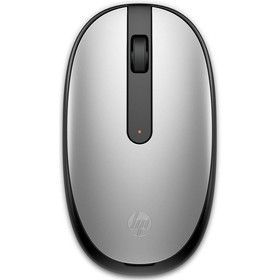 240 Bluetooth Mouse Silver HP