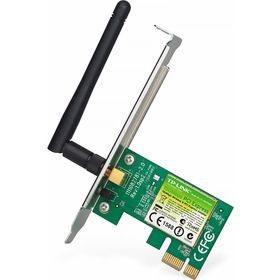 TL-WN781ND Wifi PCI-e Adapter TP-LINK