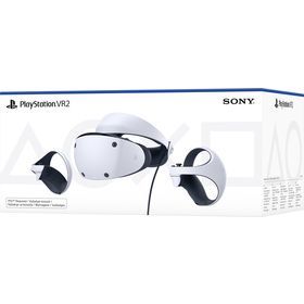 PlayStation VR2 SONY