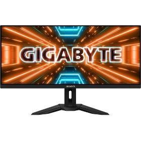 M34WQ 34 Gaming monitor GIGABYTE