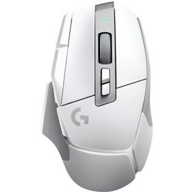 G502 X LIGHTSPEED myš WRL bílá LOGITECH