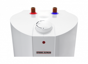 Malý zásobníkový ohřívač vody Stiebel Eltron SHC 10 STIEBEL ELTRON / TATRAMAT