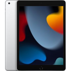 iPad 2021 WiFi 64GB Silver APPLE