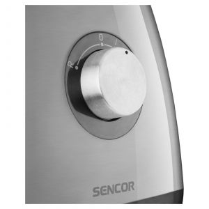 Šnekový odšťavňovač Sencor SSJ 4041BK