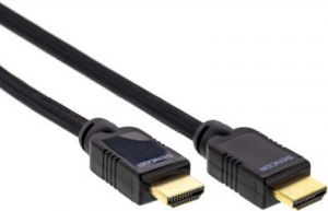 Kabel HDMI Premium Sencor SAV 165-050, 5m