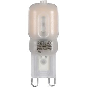 LED žárovka JC RETLUX