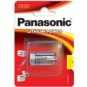 Baterie PANASONIC