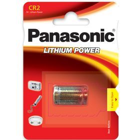 Baterie PANASONIC