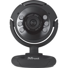 16428 SpotLight Webcam Pro 1,3MPX TRUST